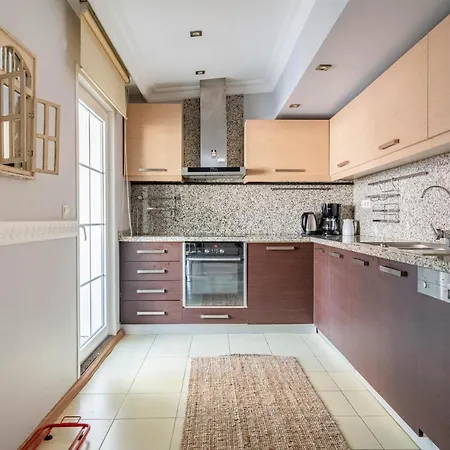 Exclusive Flat With Terrace In Nisantasi * اسطنبول