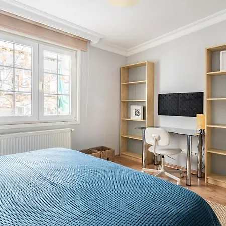 Exclusive Flat With Terrace In Nisantasi