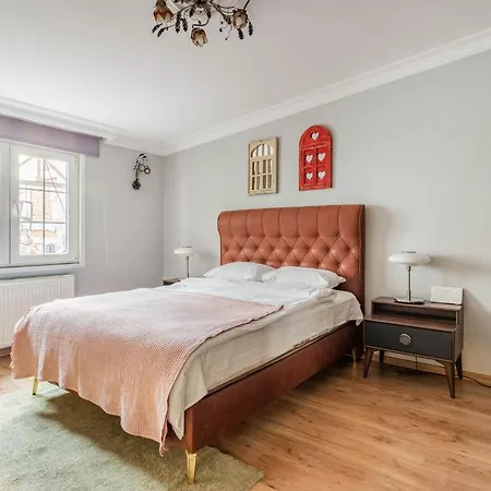 Apartment Exclusive Flat With Terrace In Nisantasi