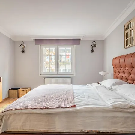 Exclusive Flat With Terrace In Nisantasi Lejlighed