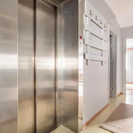 Lejlighed Exclusive Flat With Terrace In Nisantasi Istanbul